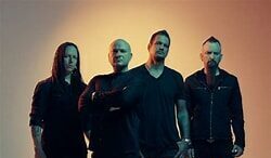 Disturbed Are “Unstoppable” At #1