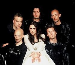 Within Temptation's Eighth Album Is Out