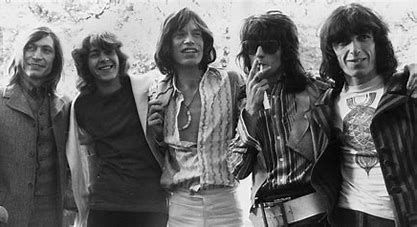 10 Classic Rolling Stones Songs