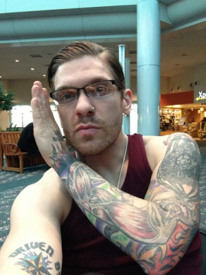 Shinedown's Brent Smith To Perform At Grammy Gala