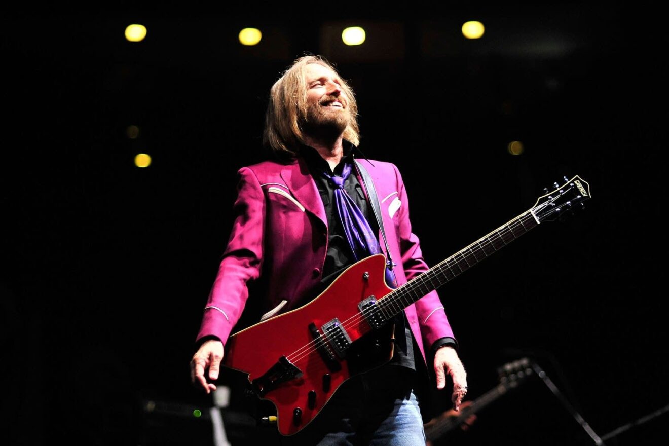 Tom Petty &amp; The Heartbreakers' Hit List