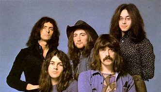 Deep Purple