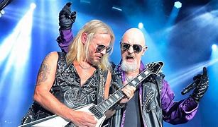 Judas Priest's ＂Invincible Sheild＂ Is Out