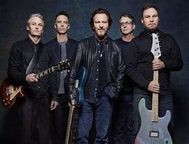 New Music: Pearl Jam, The Exies & Demon