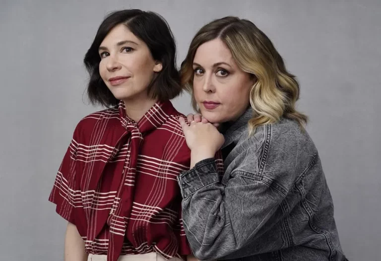 Sleater-Kinney’s “Little Rope” Album