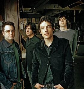 The Wallflowers