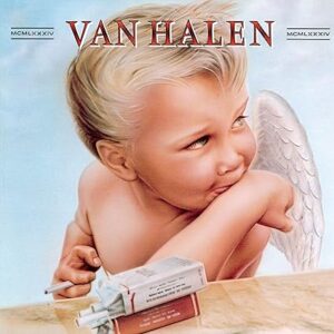 Van Halen – 1984