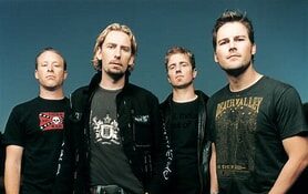 “Hate To Love: Nickelback” Documentary In Theaters