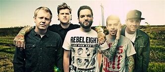 A Day To Remember’s Fall Tour