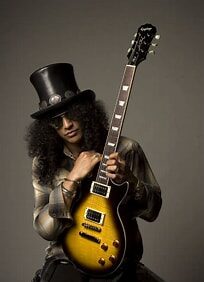 Slash Donates Tour Proceeds To Non-Profits