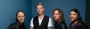 Metallica Contributes To Hurricane Relief