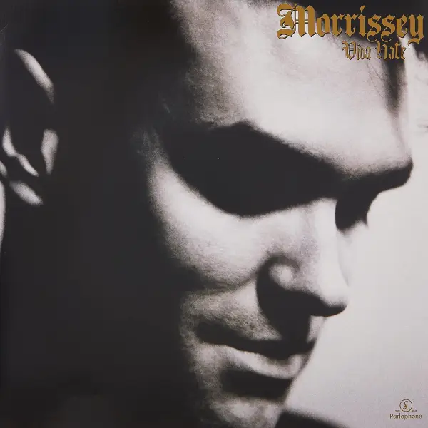 Morrissey – Viva Hate