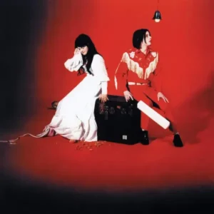 The White Stripes – Elephant (2003)