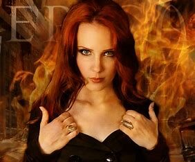 Epica Vocalist’s Debut Solo Album