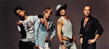 Jane’s Addiction Adds Tour Dates