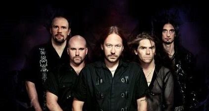 Hammerfall’s “Avenge The Fallen” Released