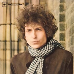 Bob Dylan - Blonde on Blonde (1966)