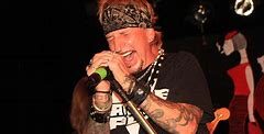 Great White Singer Jack Russell Dies