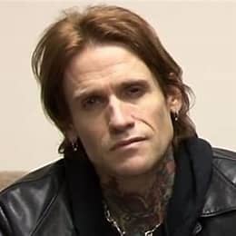 Buckcherry’s Josh Todd Says Without His Sobriety He Would Have Nothing