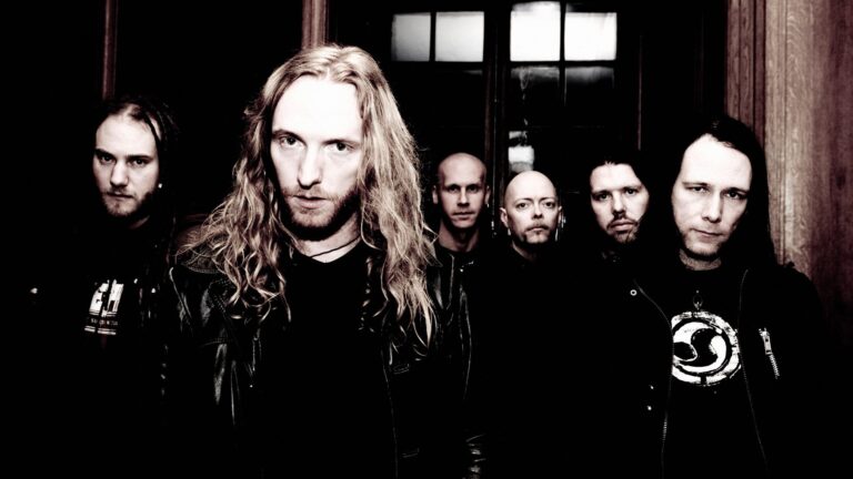 Dark Tranquillity Deliver Thirteenth Album