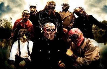 Former Mushroomhead Singer Sues Ex-Bandmate Over Unpaid Royalties