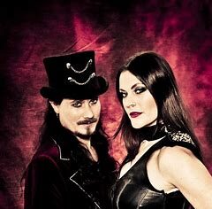 Nightwish Deliver Second Single From “Yesterwynde”