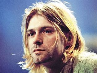 Kurt Cobain Is “Un-Alive”