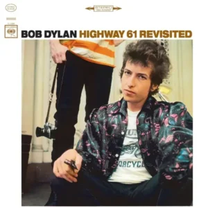 Bob Dylan - Highway 61 Revisited (1965)
