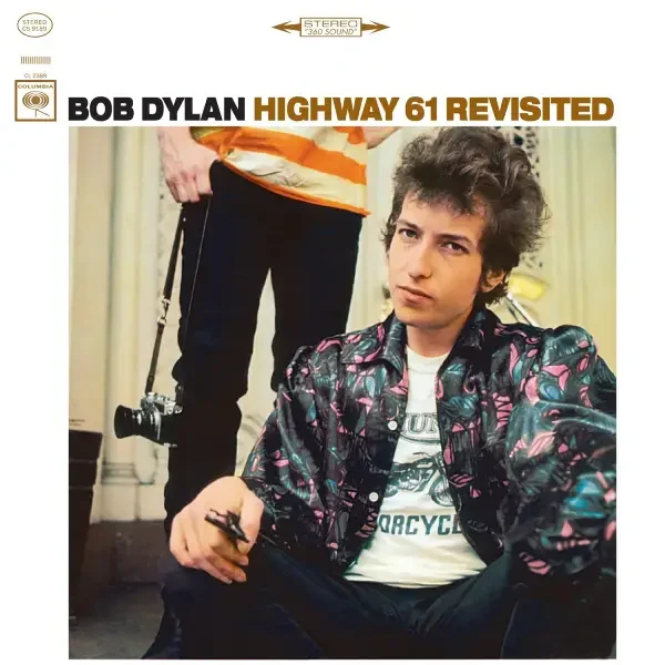 Bob Dylan - Highway 61 Revisited (1965)