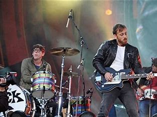 The Black Keys