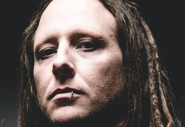 Devildriver Guitarist Announces Departure