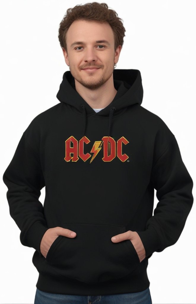 AC/DC Hoodie