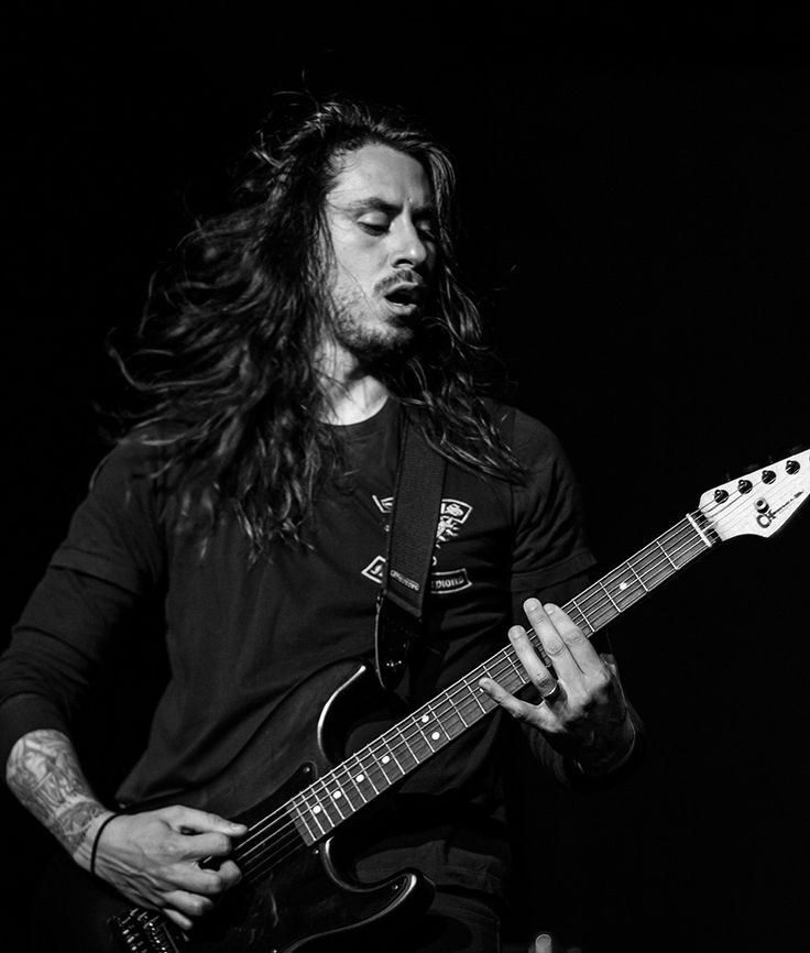 Sgrosso Leaves As I Lay Dying