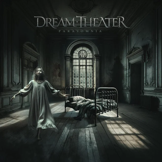 Dream Theater’s Sixteenth Album Drops In February