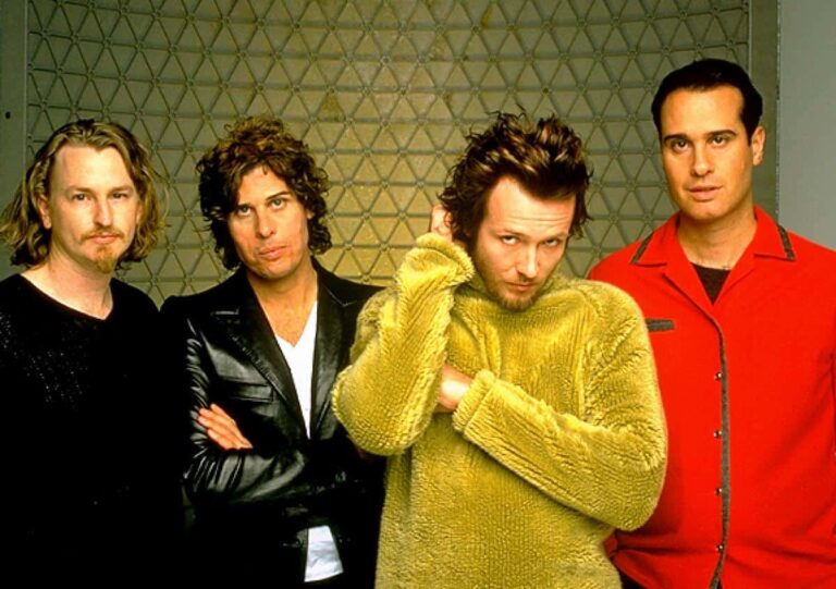 Stone Temple Pilots Best 10 Songs