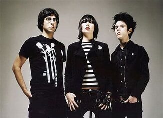 Yeah Yeah Yeahs