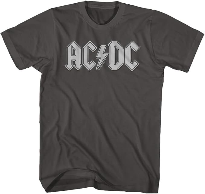 AC-DC Bolt t-Shirt