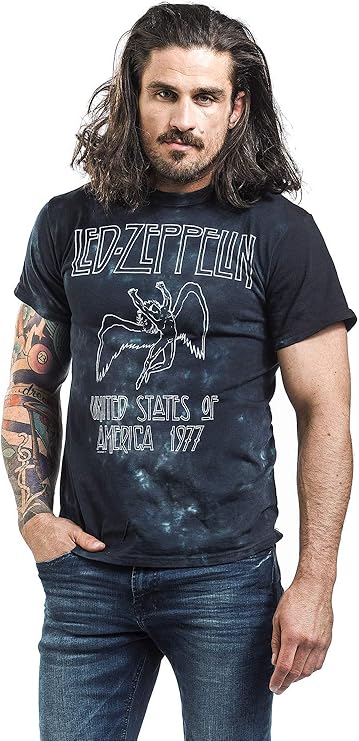 Led Zeppelin t-Shirt