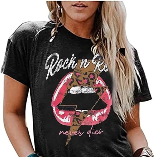 Rock and Roll t-Shirt