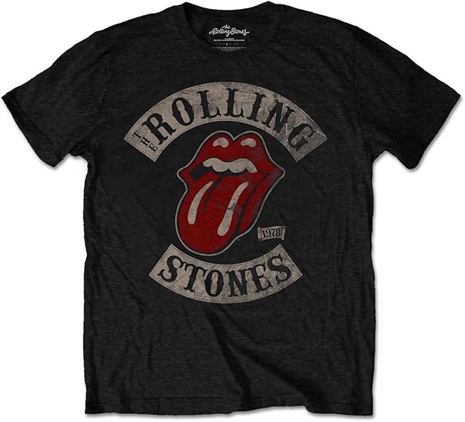 Rolling Stones - t-Shirt