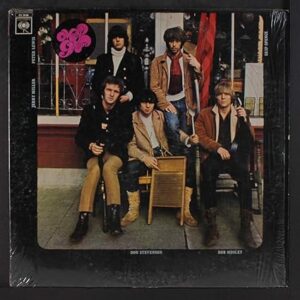 Moby Grape – Moby Grape