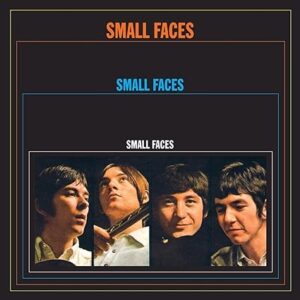 Small Faces – Small Faces (1967)