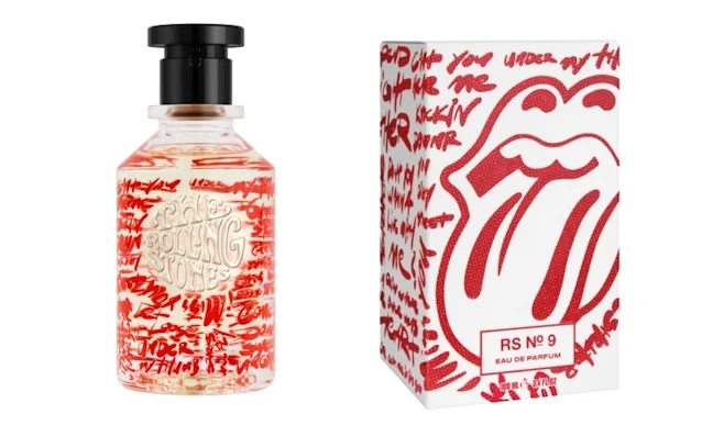 Rolling Stones Fragrance Sells Out