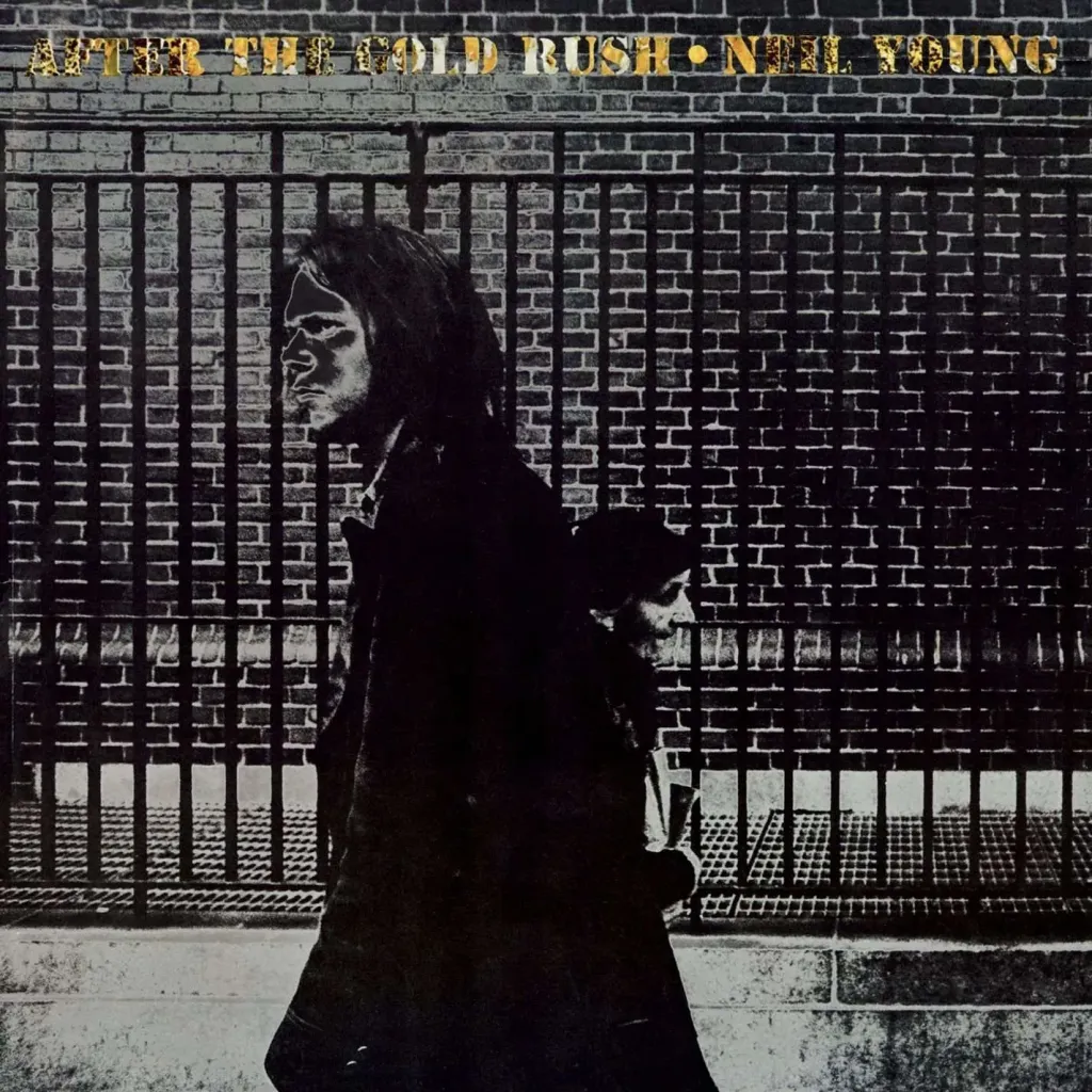 Dozen Neil Young’s Songs To Rock The Free World