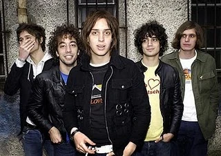 The Strokes