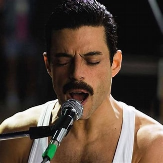 Today In Rock: January 27th, 2019: Rami Malek Wins Playing Freddie Mercury