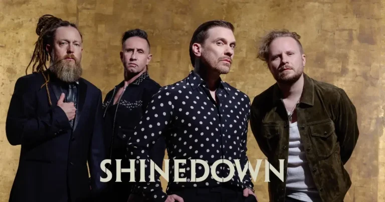 Shinedown