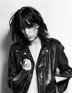 People Have the Power: Celebrating the Music of Patti Smith Is In March