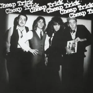 Cheap Trick - Cheap Trick