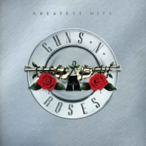 Guns N' Roses - Greatest Hists